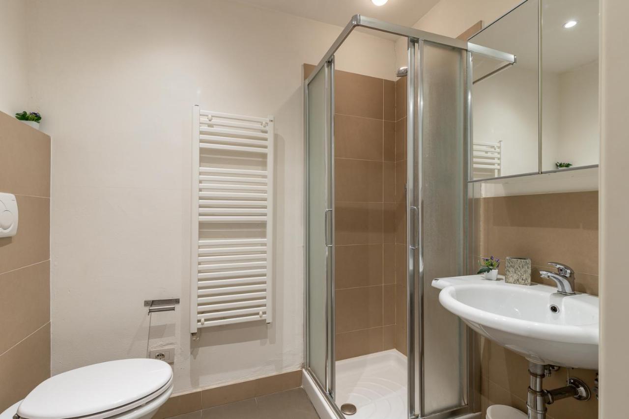 Lovetheloft - Lovetheapartments * Firenze