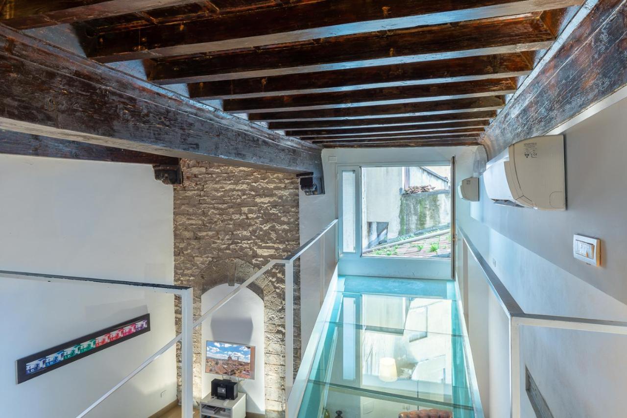 Apartamento Lovetheloft - Lovetheapartments