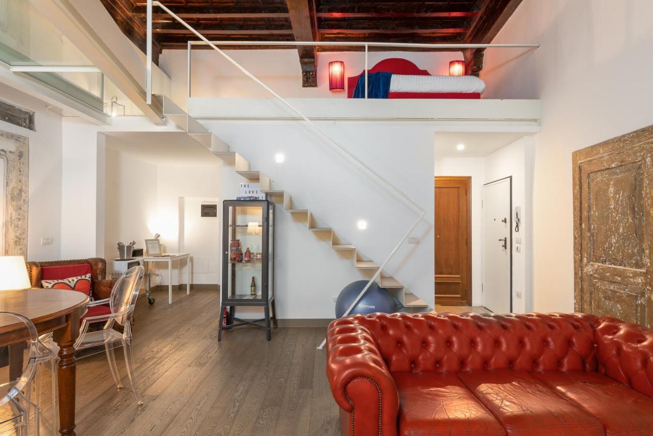 Lovetheloft - Lovetheapartments Apartamento