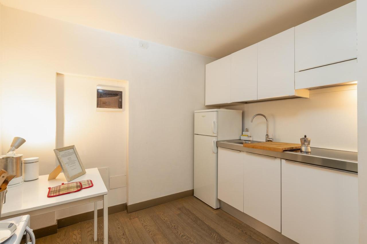 Lovetheloft - Lovetheapartments * Florença