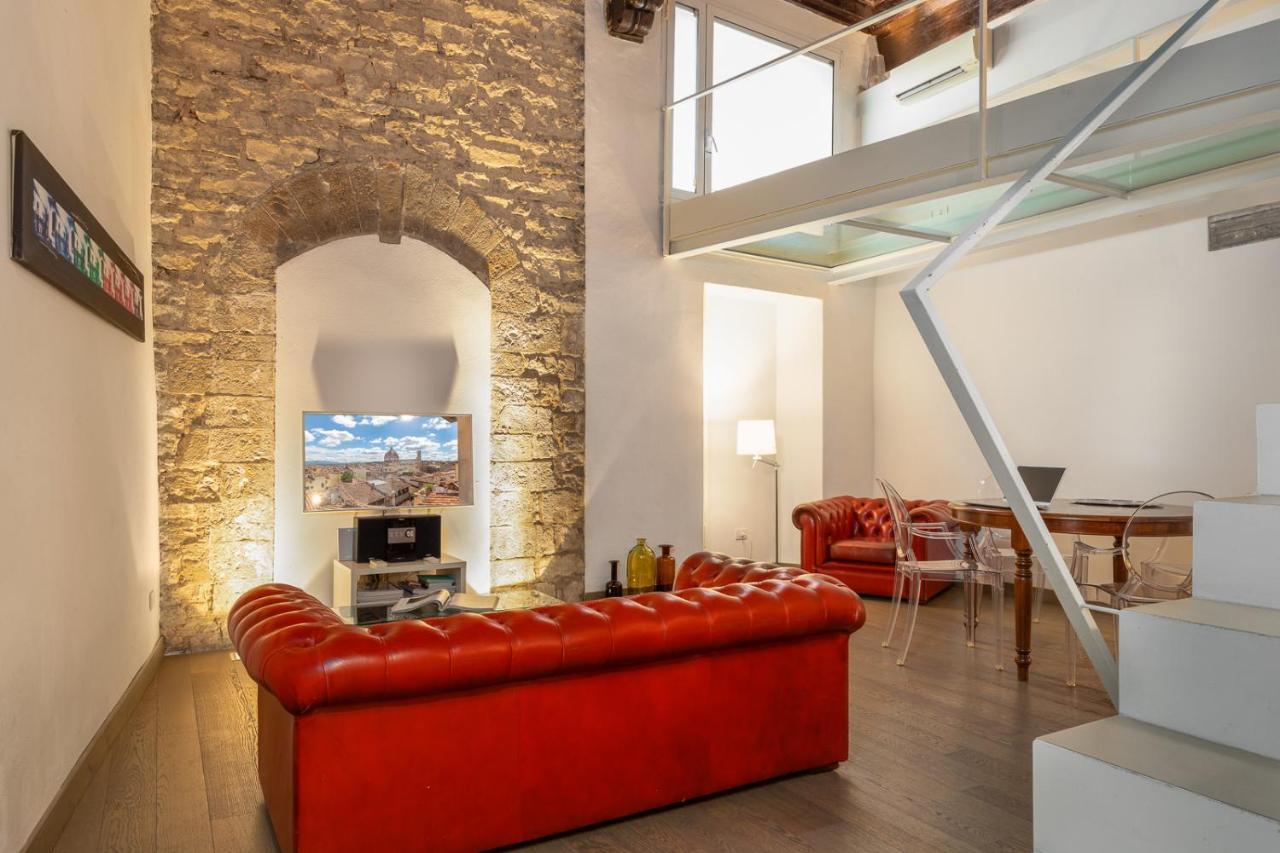 Apartamento Lovetheloft - Lovetheapartments *