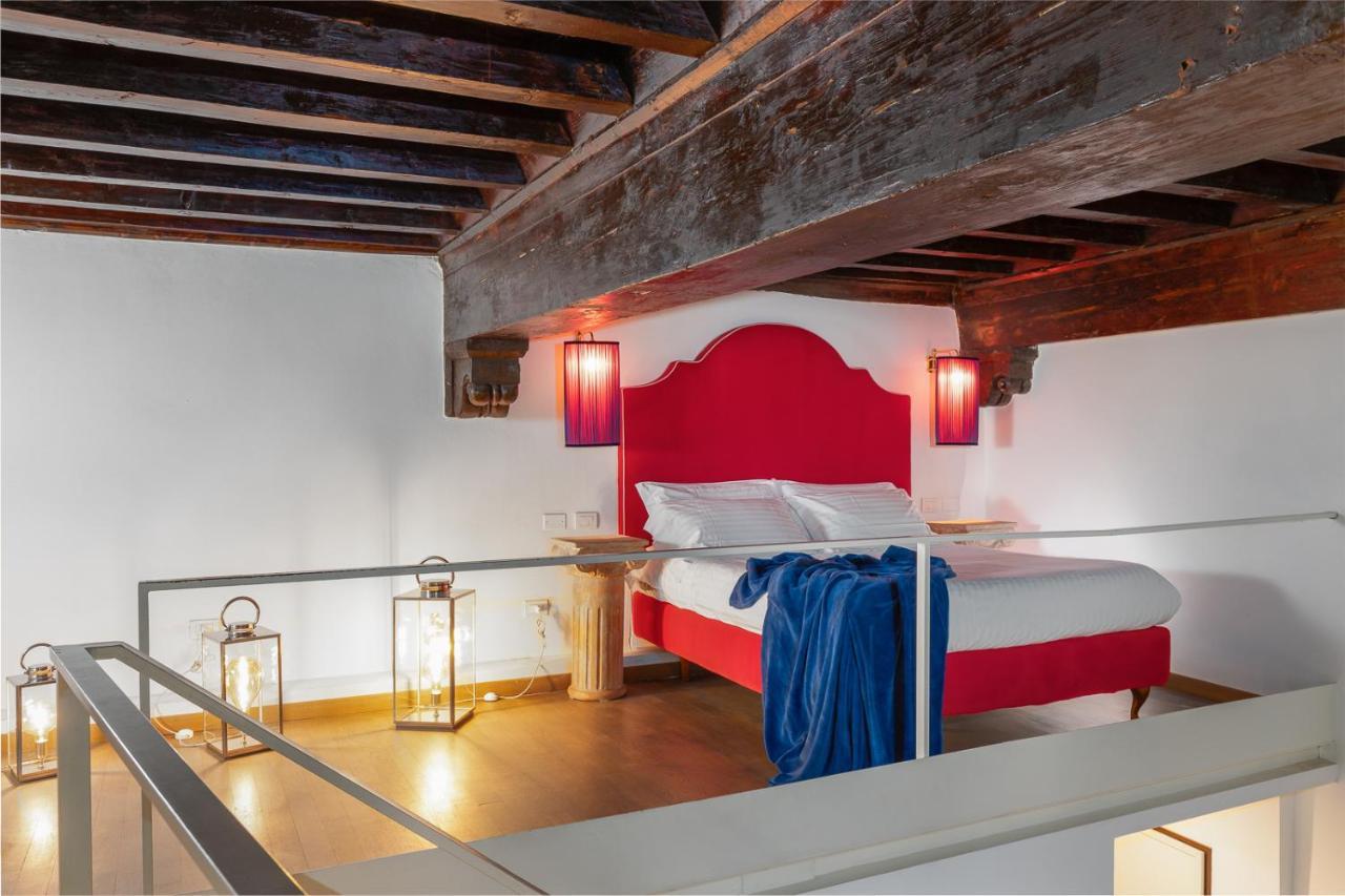 Lovetheloft - Lovetheapartments Florença