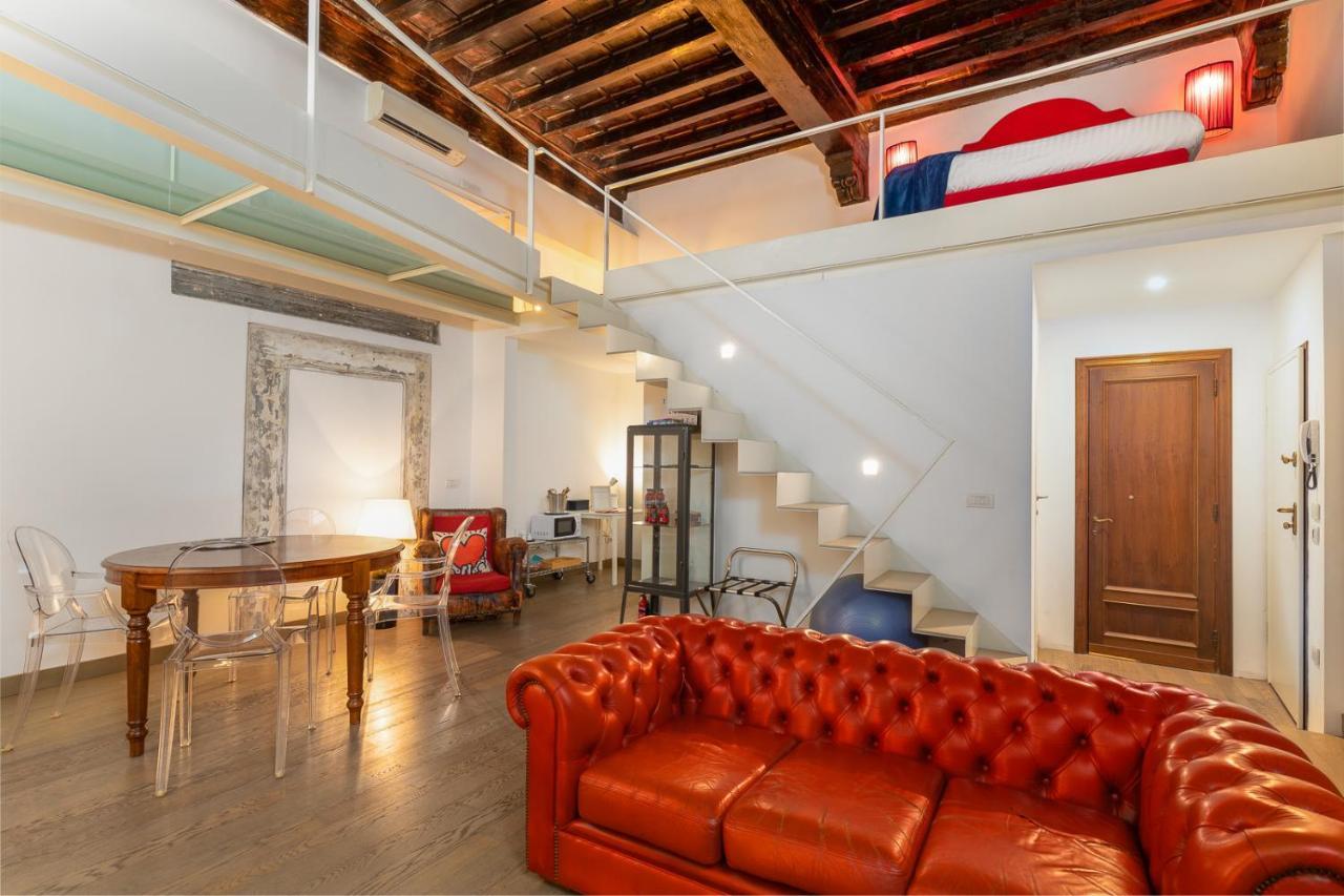 Apartamento Lovetheloft - Lovetheapartments
