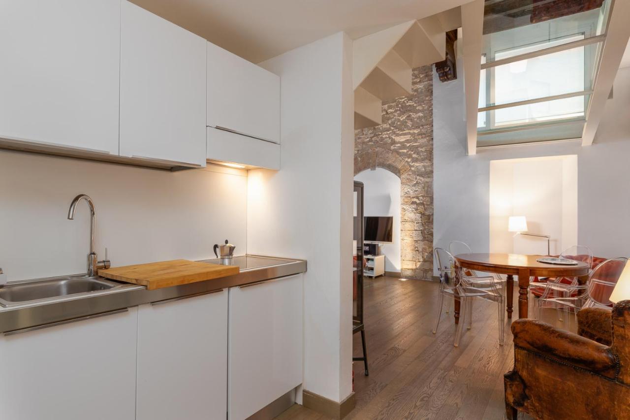 Apartamento Lovetheloft - Lovetheapartments